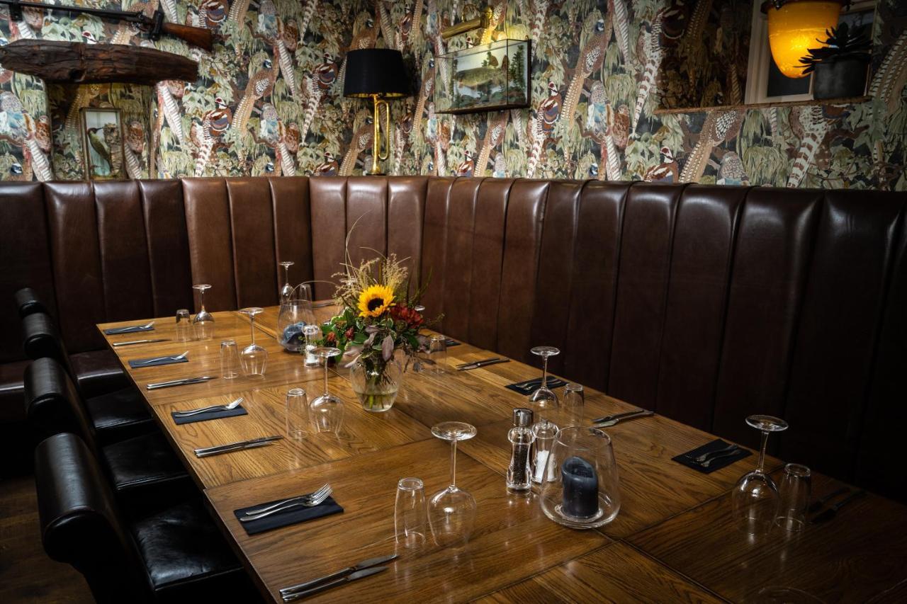 The Dalesman Country Inn سيدبرغ المظهر الخارجي الصورة