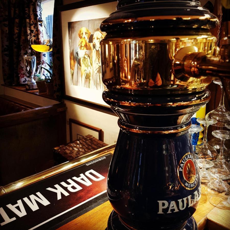 The Dalesman Country Inn سيدبرغ المظهر الخارجي الصورة