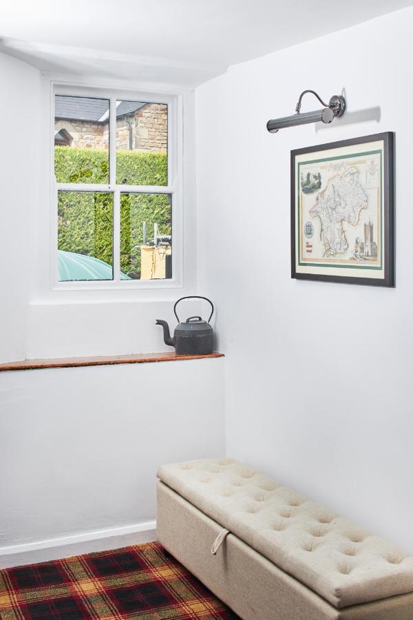 The Dalesman Country Inn سيدبرغ المظهر الخارجي الصورة