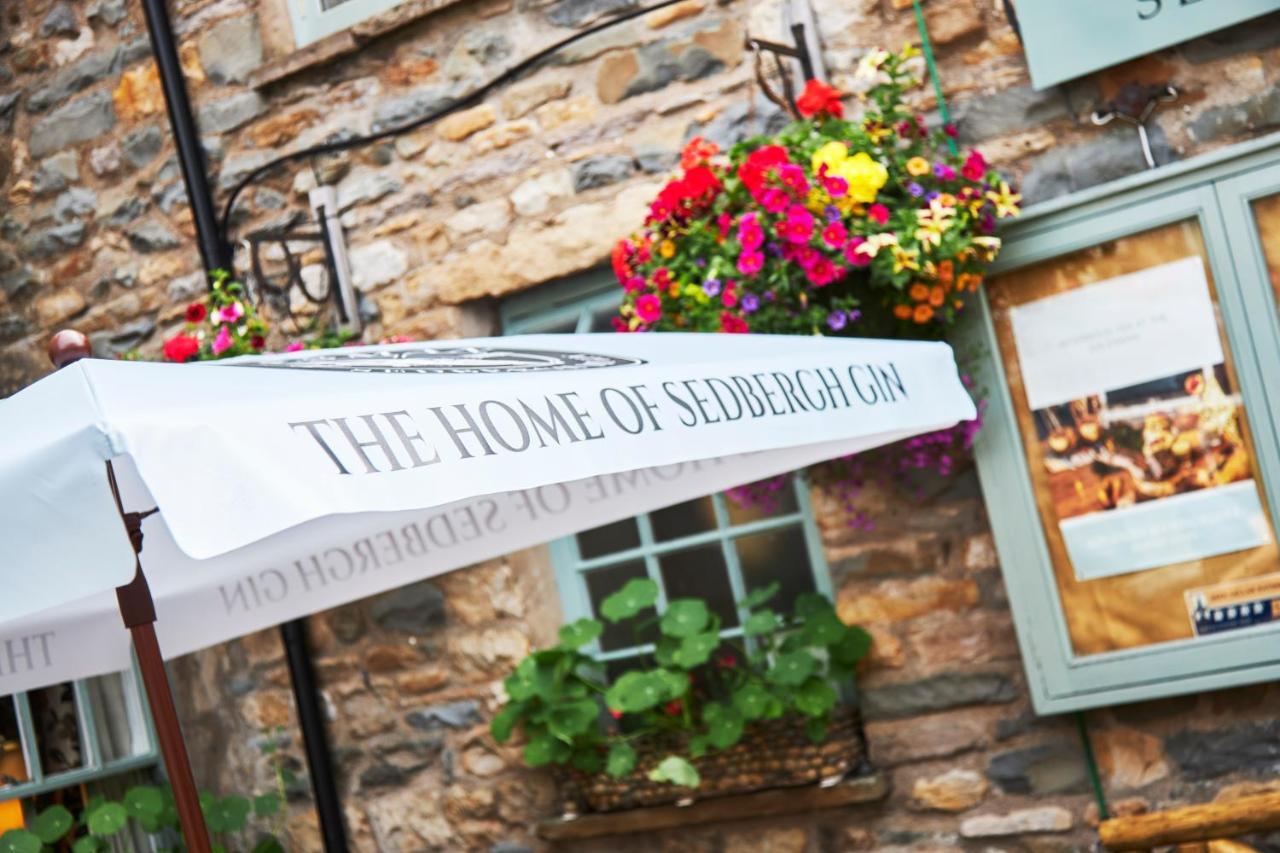 The Dalesman Country Inn سيدبرغ المظهر الخارجي الصورة