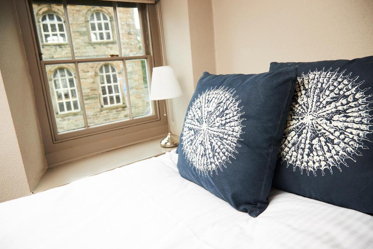 The Dalesman Country Inn سيدبرغ المظهر الخارجي الصورة