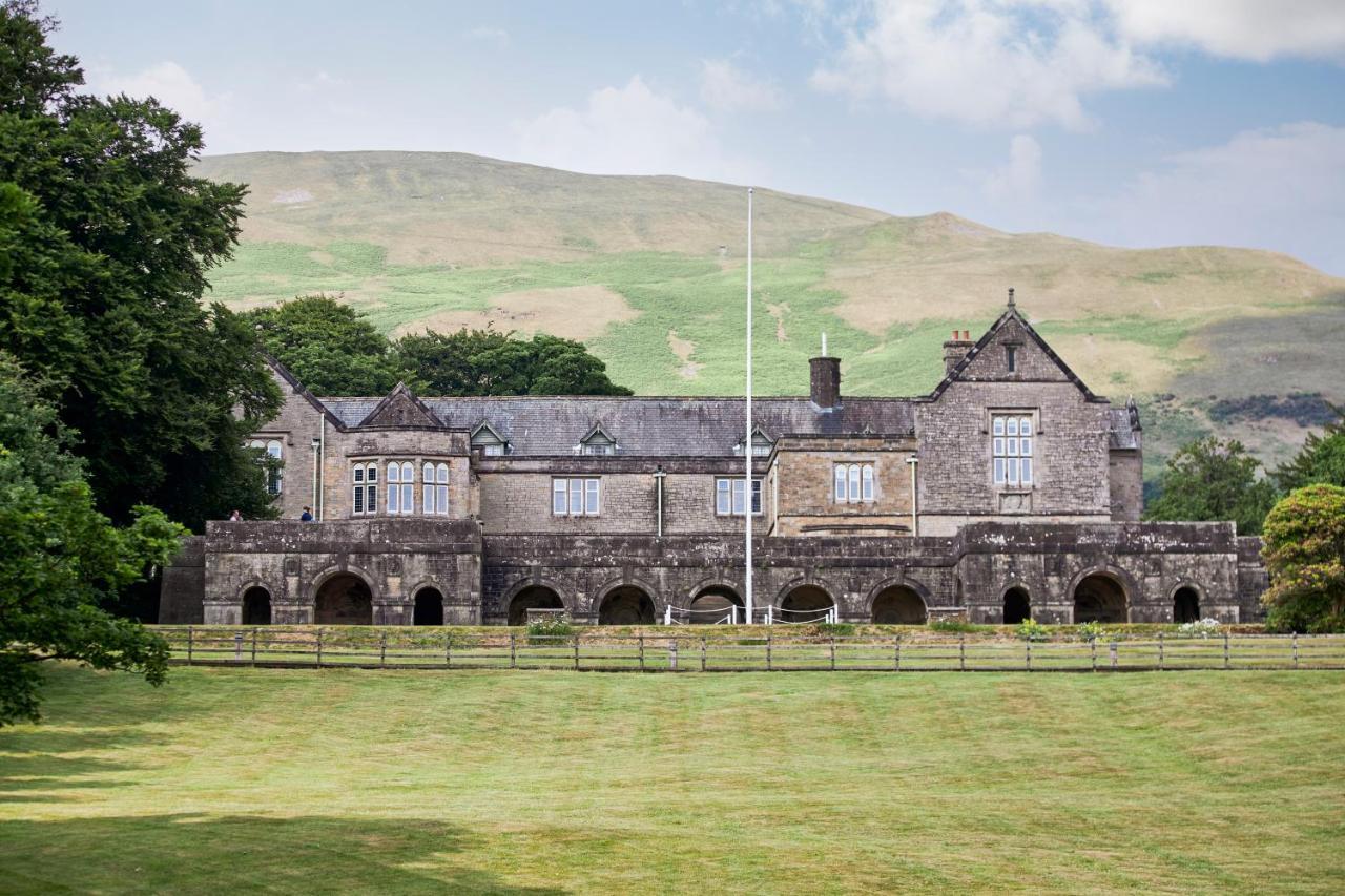 The Dalesman Country Inn سيدبرغ المظهر الخارجي الصورة
