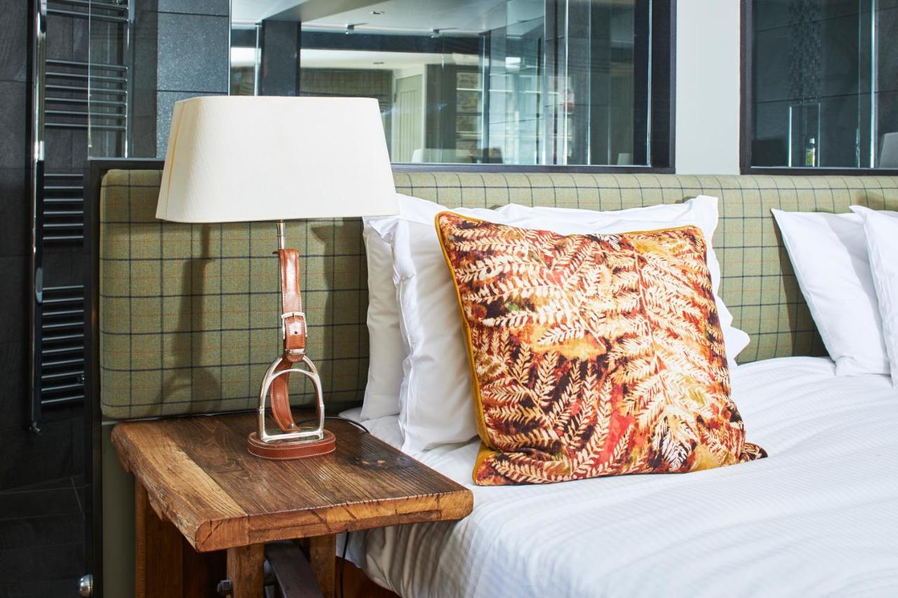 The Dalesman Country Inn سيدبرغ المظهر الخارجي الصورة