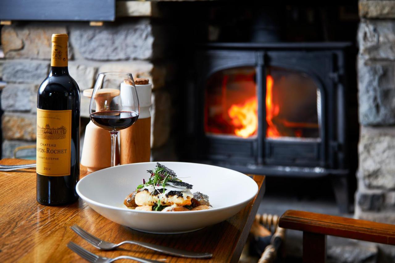 The Dalesman Country Inn سيدبرغ المظهر الخارجي الصورة