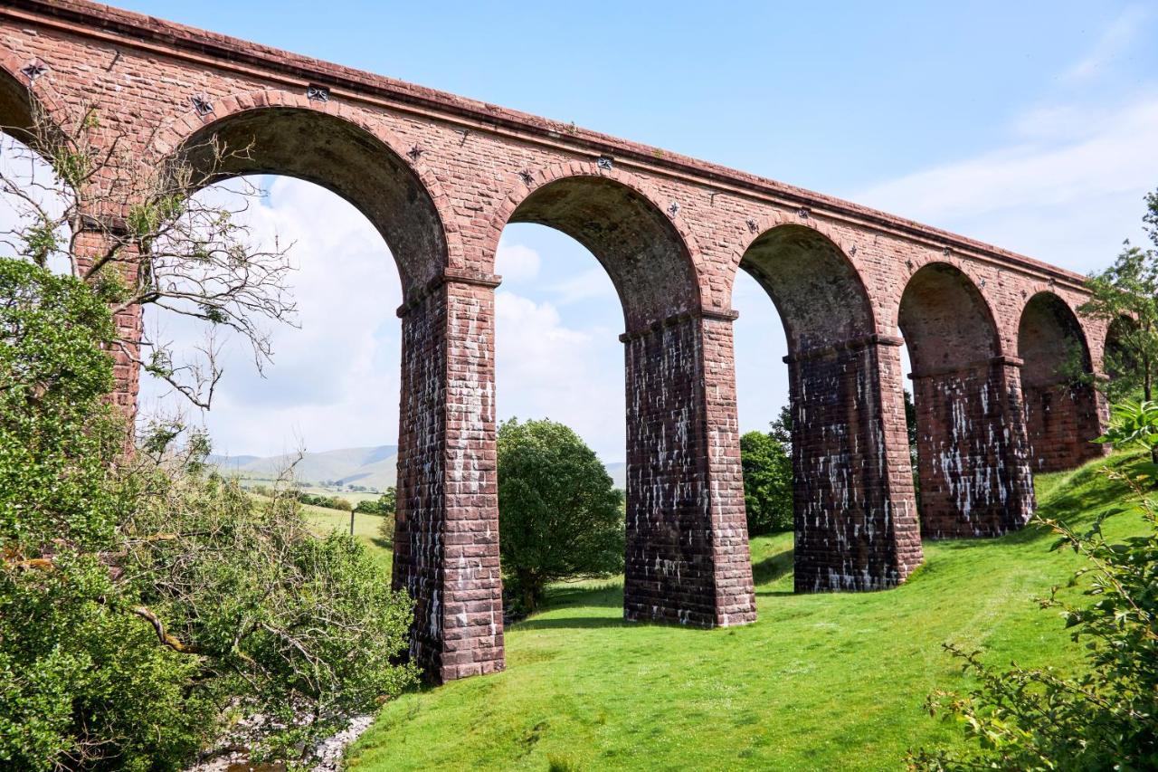 The Dalesman Country Inn سيدبرغ المظهر الخارجي الصورة