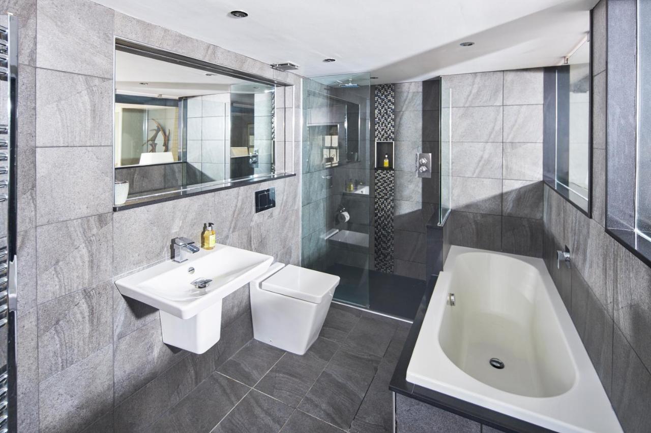 The Dalesman Country Inn سيدبرغ المظهر الخارجي الصورة
