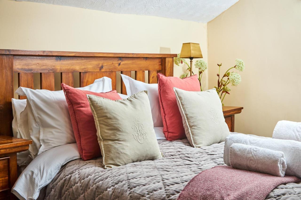The Dalesman Country Inn سيدبرغ المظهر الخارجي الصورة