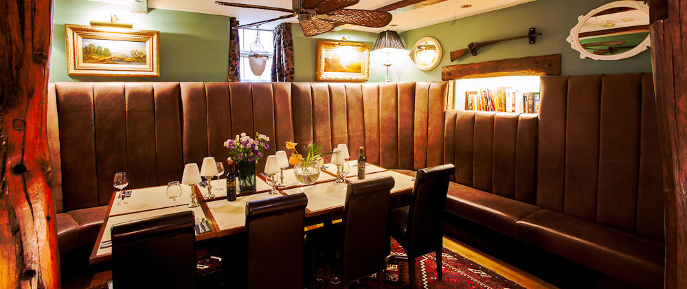The Dalesman Country Inn سيدبرغ المظهر الخارجي الصورة