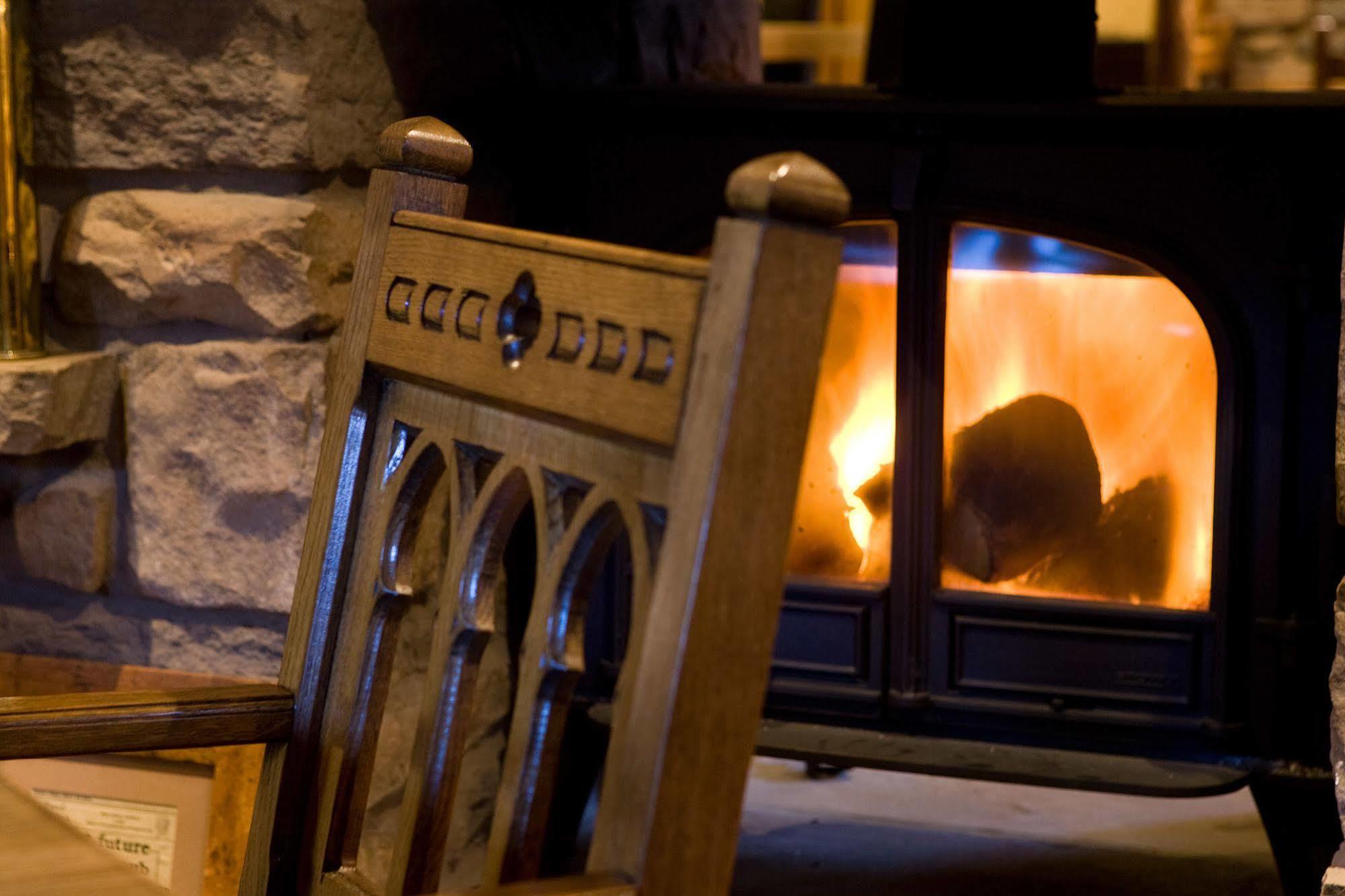 The Dalesman Country Inn سيدبرغ المظهر الخارجي الصورة