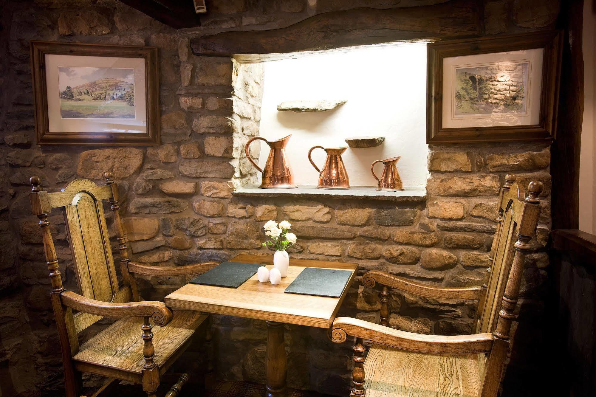 The Dalesman Country Inn سيدبرغ المظهر الخارجي الصورة