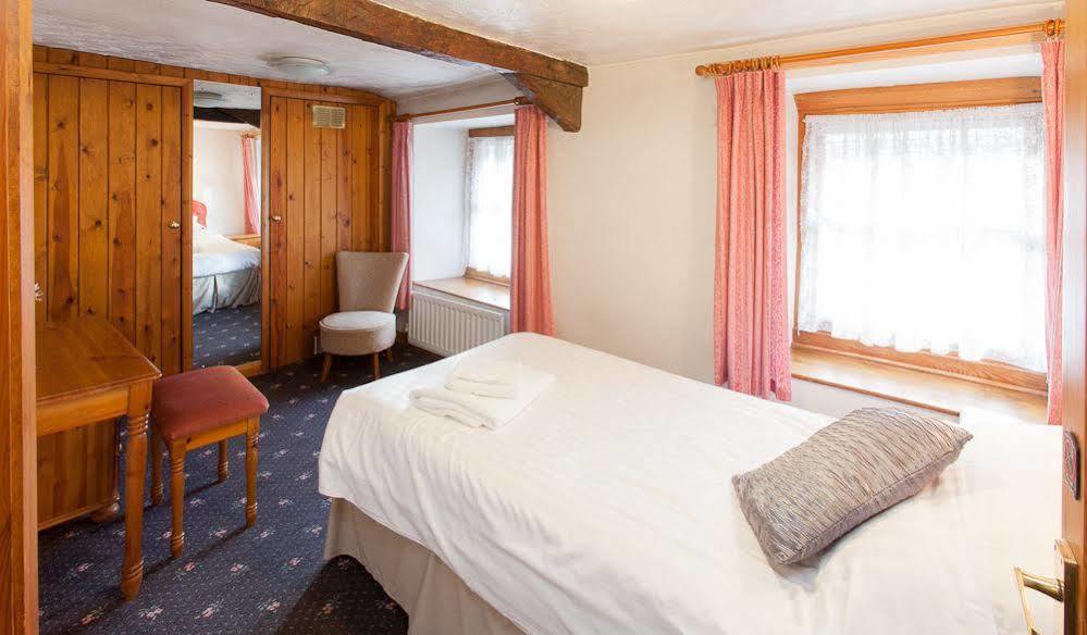 The Dalesman Country Inn سيدبرغ المظهر الخارجي الصورة