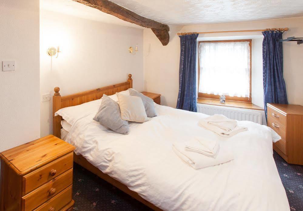 The Dalesman Country Inn سيدبرغ المظهر الخارجي الصورة