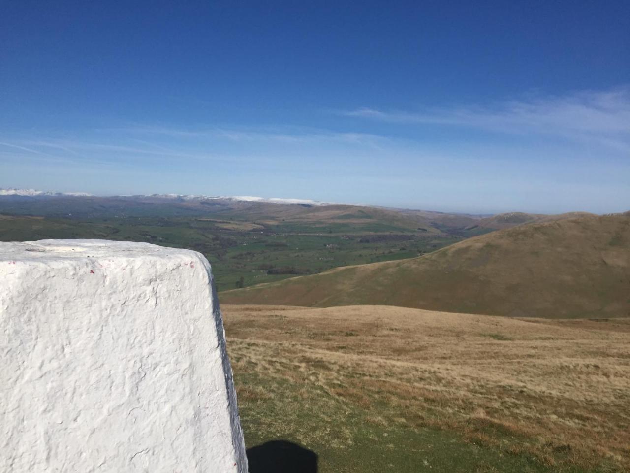 The Dalesman Country Inn سيدبرغ المظهر الخارجي الصورة